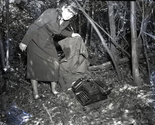 Radford University S Archive Of Photos Roanoke Times