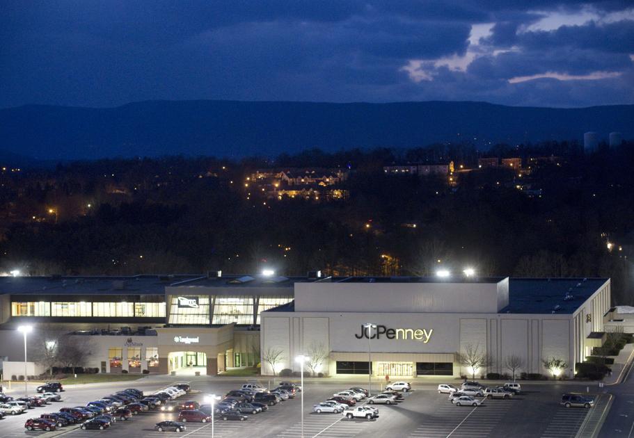 Tanglewood Mall to be sold, brings high hopes for future Roanoke