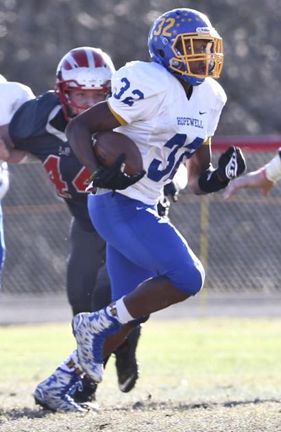 Lord Botetourt holds on to reach Group 3A football title game Roanoke