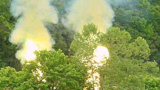 Radford arsenal's burn permit to be subject of public hearing 1 Radford arsenal's burn permit to be subject of public hearing