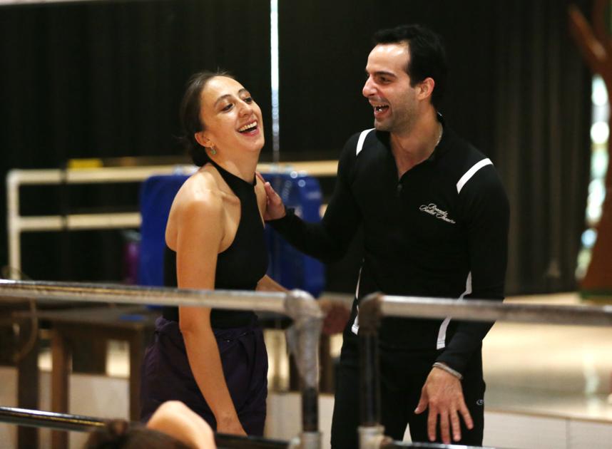 Arts & Extras: 'Cuban Nijinsky' leads Roanoke Ballet Theatre's 'Don Quixote' - Roanoke Times