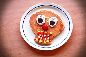 ihop scary face 2015