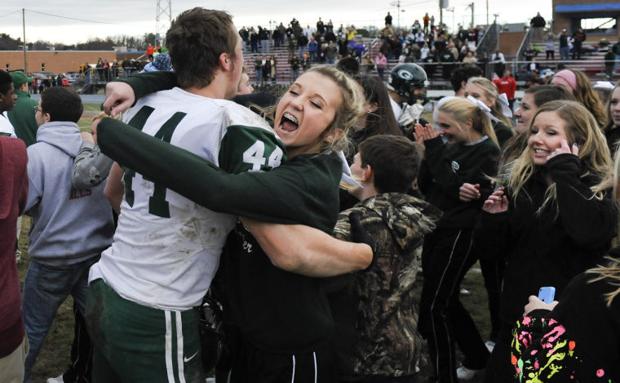 Glenvar High School Football