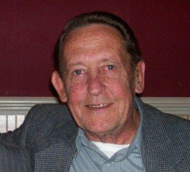 Carroll, David Alexander - Roanoke Times