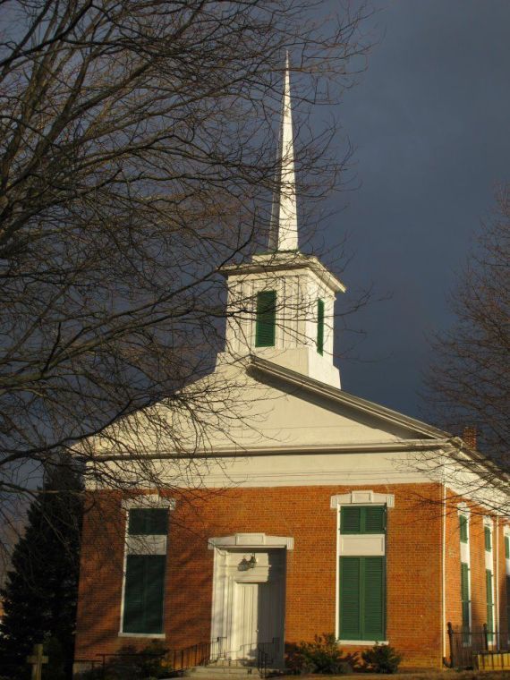 Beautiful Blacksburg United Methodist Church #1: 5488afdfcf94b.image.jpg Beautiful Blacksburg United Methodist Church #1: 5488afdfcf94b.image.jpg