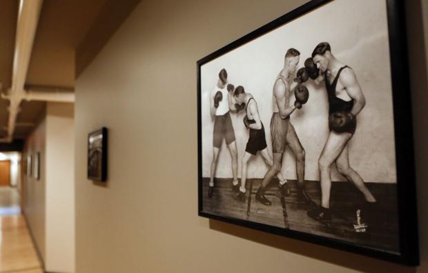 The Locker Room Lofts Roanoke The Locker Room Lofts Roanoke