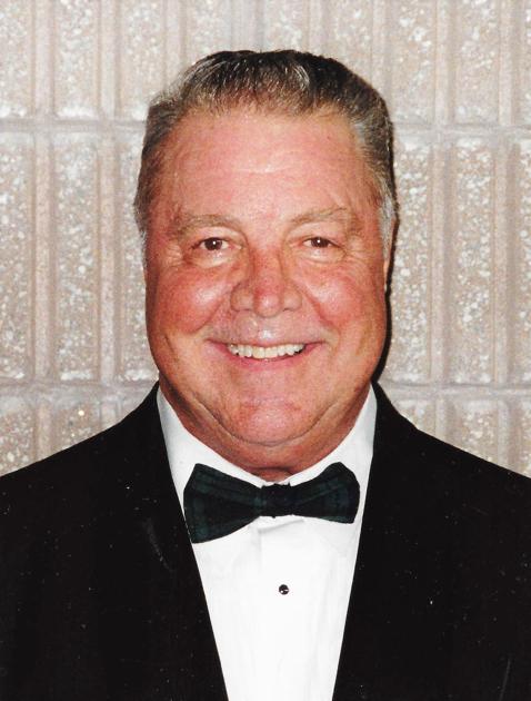 GUYNN SR., Jim H. - Roanoke Times