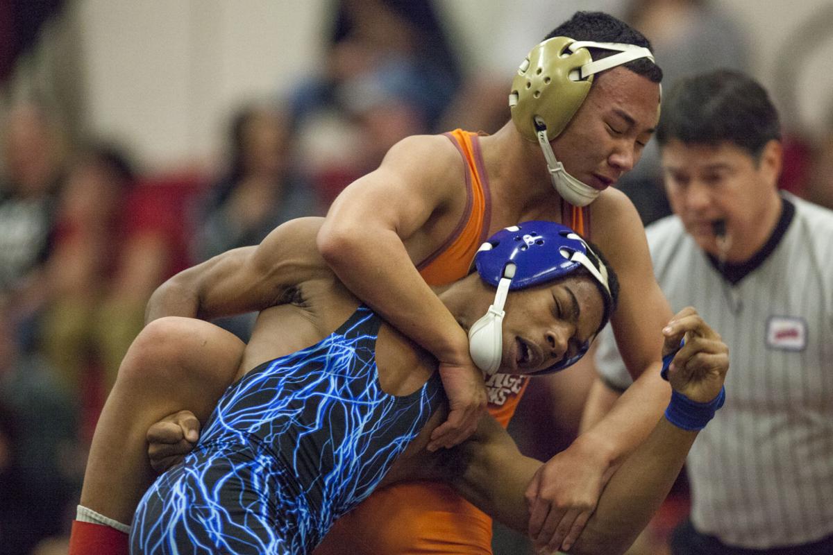 Knights Defend Home Mats In Claiming Roundtable Title High Knights Defend Home Mats In Claiming Roundtable Title