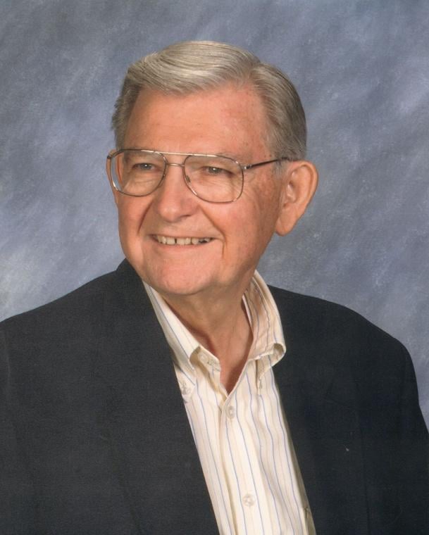 Walters, William L. Roanoke Times Obituaries