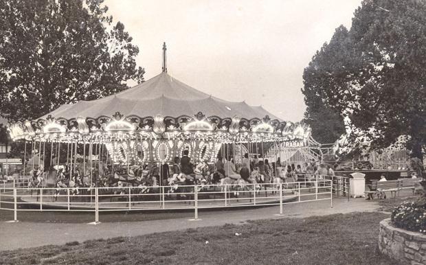 Decades Of Fun At Lakeside Amusement Park Roanoke Times