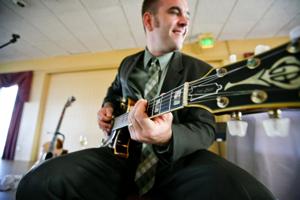 Brian Mesko | Courtesy Jacob Slaton