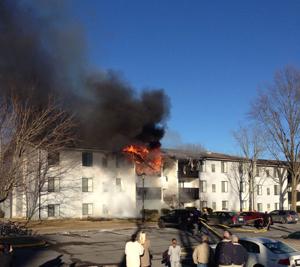 Virginia Tech Assists 25 Students Displaced By Foxridge