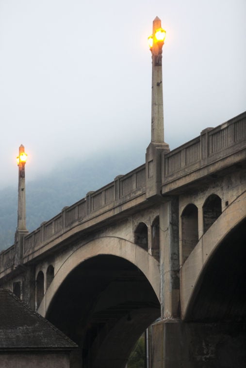 The historic bridges of Roanoke Roanoke Times Life