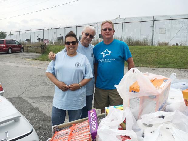BikersDonateToFeedingAmericaSouthwestVirginia BikersDonateToFeedingAmericaSouthwestVirginia