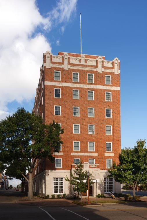 Community Housing Partners earns national award for ...