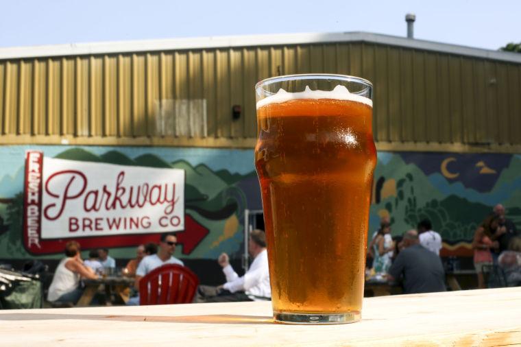 Parkway Brewing to expand in Salem, adding 13 jobs - Roanoke Times