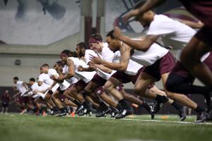 mg vt fitness practice 022217