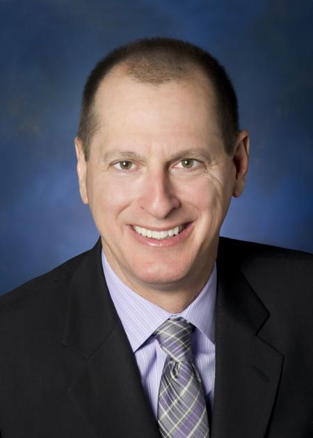 Shapiro: How the Old Dominion spurs new technology - Roanoke Times