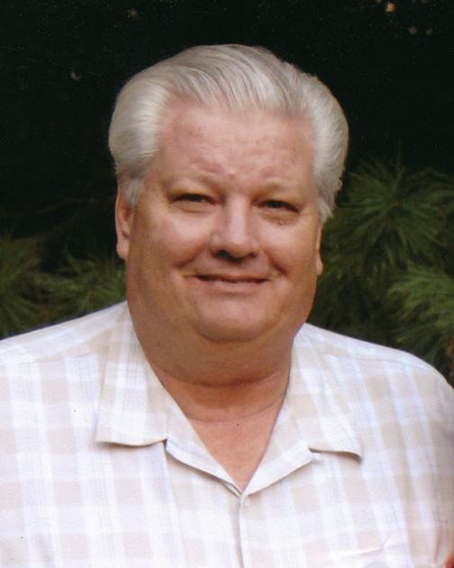 Vest, Stephen Charles Roanoke Times Obituaries