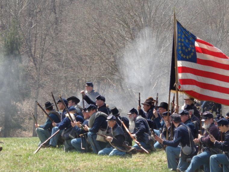 History And Heritage Revolution Rioting And War In