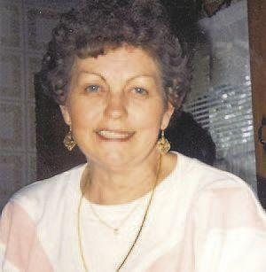 Jones, Doris Oyler - Roanoke Times