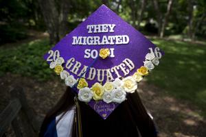 Graduation Cap