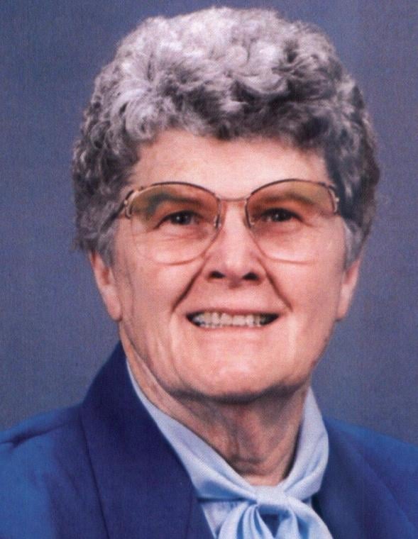 Ward, Nettie Bowyer Roanoke Times Obituaries