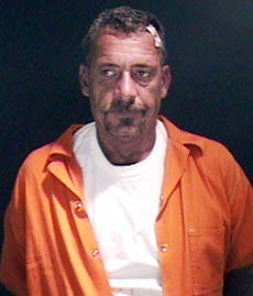 Jeffery <b>Scott Ulrey</b> Sr. of Roanoke County has been charged with assault and <b>...</b> - 5408dc5b5d39d.image