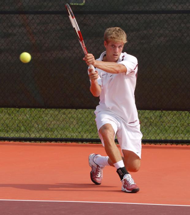 Former Virginia Tech tennis player faces complicated surgery Roanoke