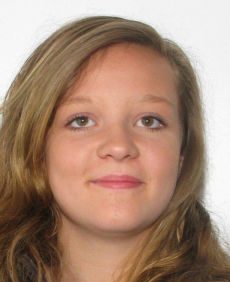Audrey Marie McCombs, 16, of Bedford County. Audrey Marie McCombs, 16, of Bedford County. - 5408cddf2bea7.image