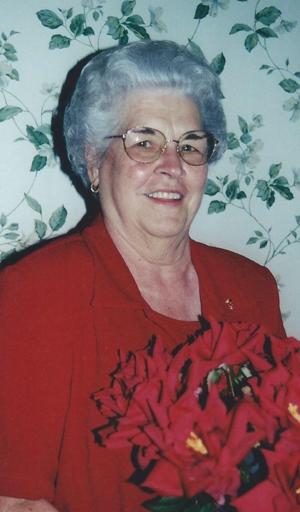Walker, Dorothy - Roanoke Times: Obituaries