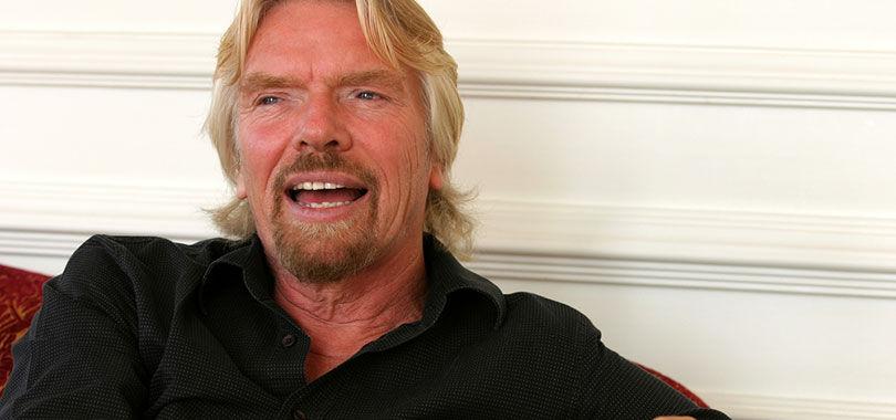 richard branson on the importance of Richard branson explains the importance of not being earnest, the 4 p's, and more. richard branson on the importance of Richard branson explains the importance of not being earnest, the 4 p's, and more.