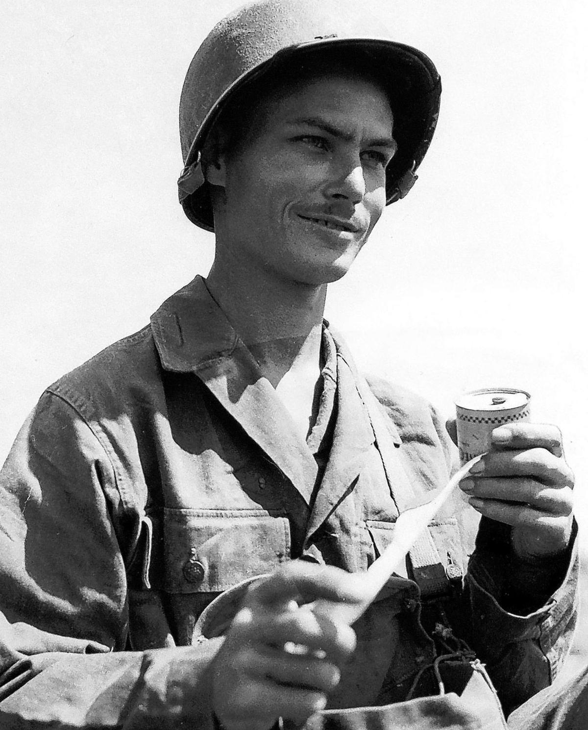 Desmond Doss story continues to resonate with 'Hacksaw Ridge' Oscar