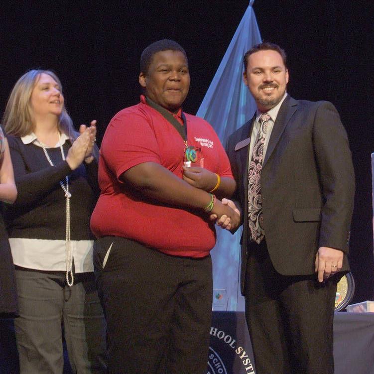 CTAE Student of the Year Awards