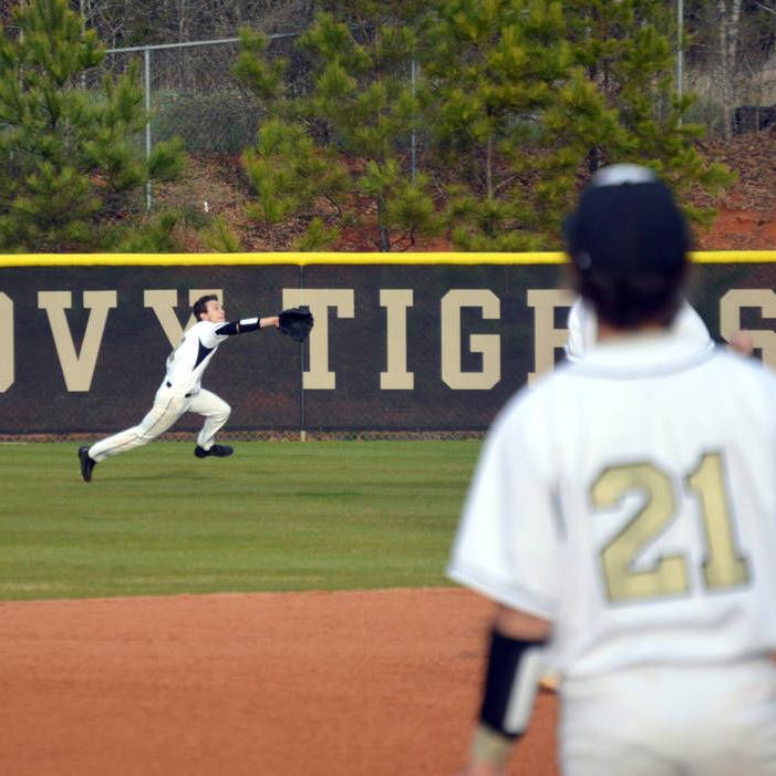 Alcovy baseball starts region play at home