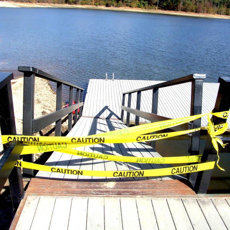 Drought levels in Rockdale and Newton expected to be reduced