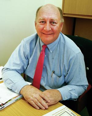 Ringside Seat: Lawmakers have chance to improve justice system