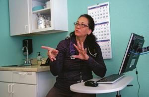 Program eases access to hepatitis C treatment for those hit hardest