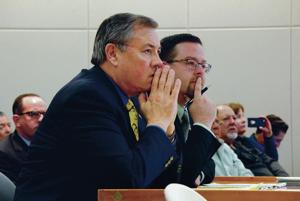 Senate Dems deal death blow to GOP worker bills