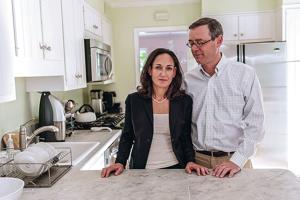 The pink pill is here. Who wants it?