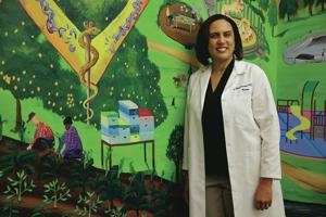 Panel on prostate cancer screening: Let men decide