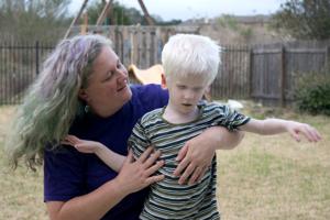 Mysterious medical condition gets name