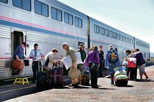 Southwest Chief