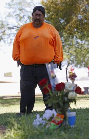 Serial killer leaves trail of grief, fear in Phoenix