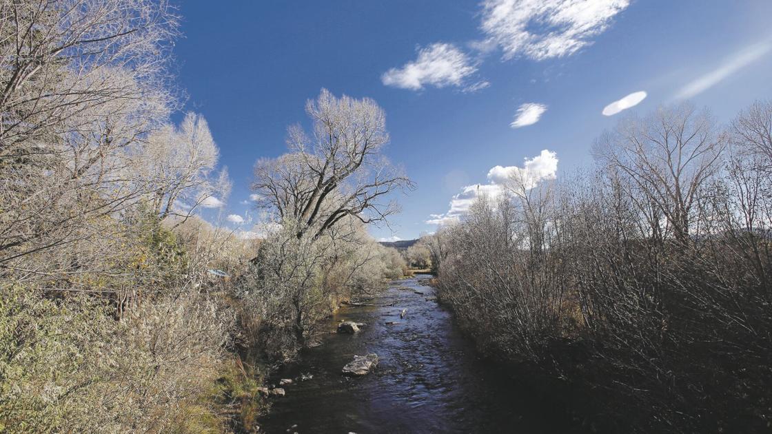 Pecos River labeled among most endangered waterways due to potential mining 1 Pecos River labeled among most endangered waterways due to potential mining