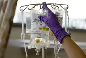Cancer now No. 1 killer New Mexico, 21 other states