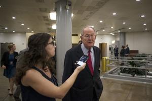 Ailing Obama health care act may have to change to survive