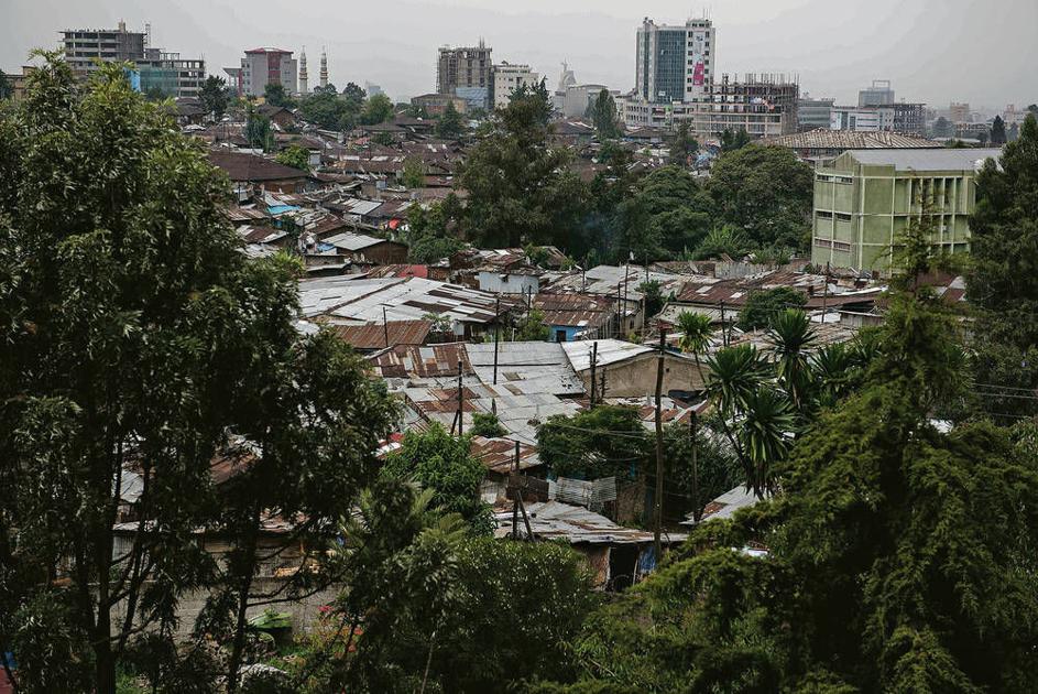 Banks eager to enter Ethiopian market