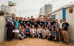 Spotlight: Santa Fe nonprofit provides medical care to areas in need