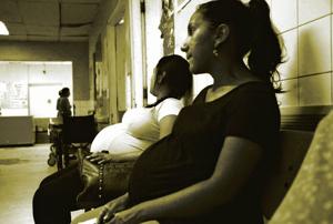 Why therapy during pregnancy should be required